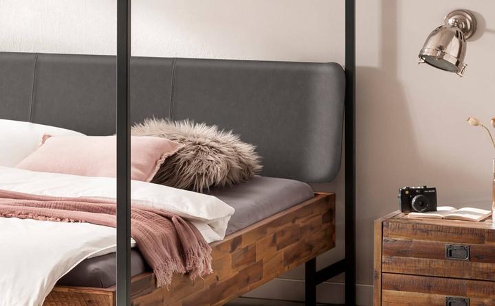 Actual product image Hasena Bovena 20 (180 x 200 cm)