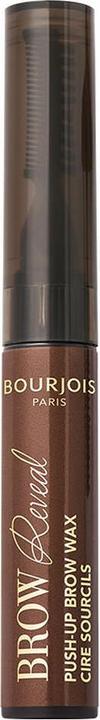 Produktbild Bourjois Brow Reveal Gel - 03 Medium Brown, 6g (03 Medium Brown)