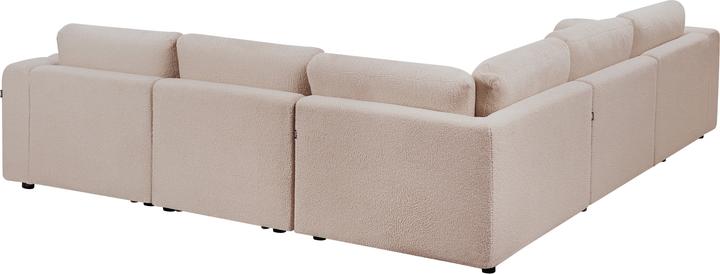 Actual product image Beliani Kivvik (Corner sofa)
