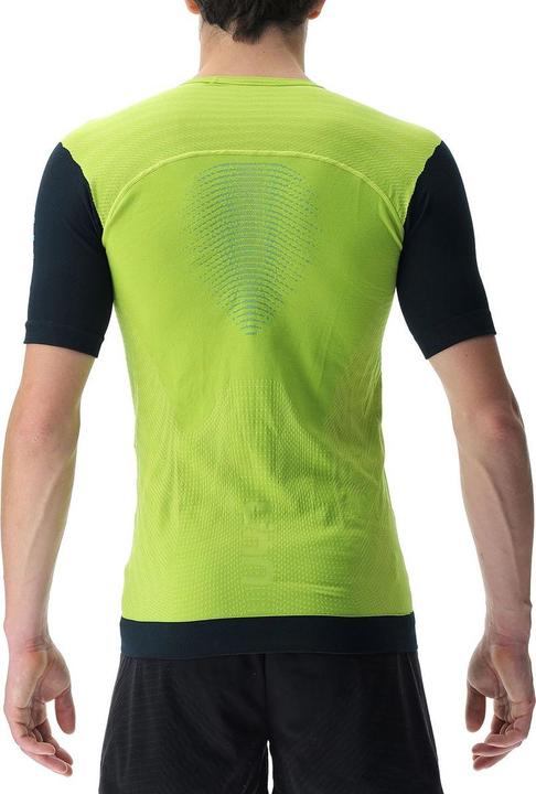 Produktbild UYN Kurzärmeliges Laufshirt Pb42 (XL)