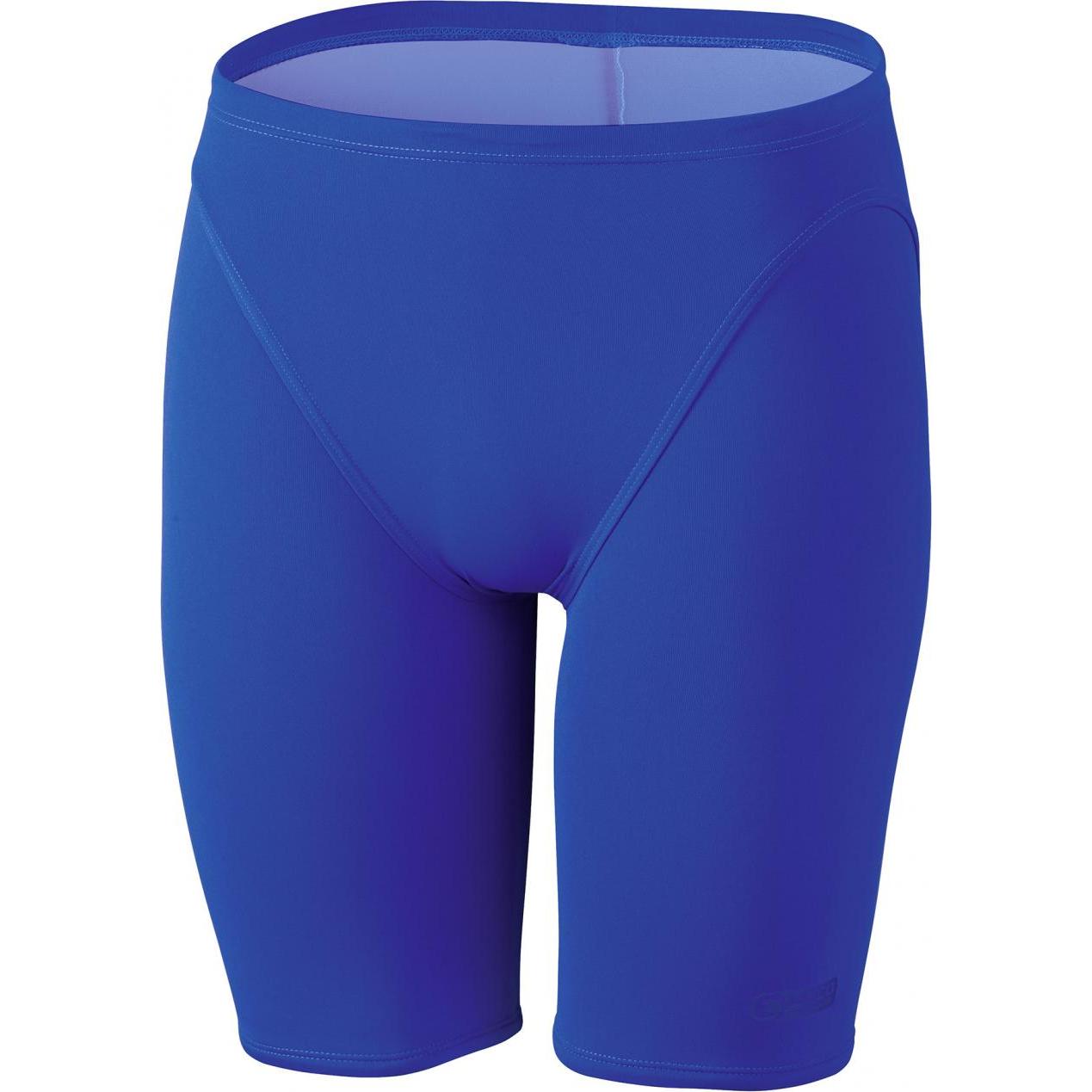 Thumbnail - Beco, Damen, Badehose, Beermann GmbH Schwimmhose Jammer Standard blau 9, Blau, (9)