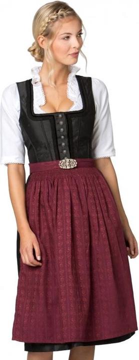 Image du produit Stockerpoint Robe Dirndl Odette (32, 34, 36, 38, 40, 42, 44, 46, 48)