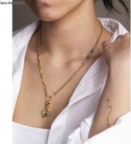 Immagine prodotto Rayher Halbedelsteinperlen, 4mm, 40 Stück