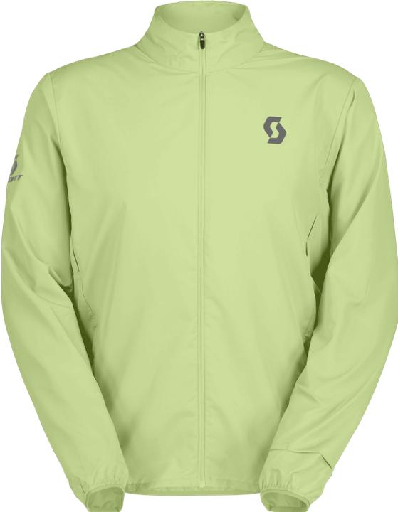 Produktbild Scott Sports Endurance Tech WB - Laufjacke - Herren (L)