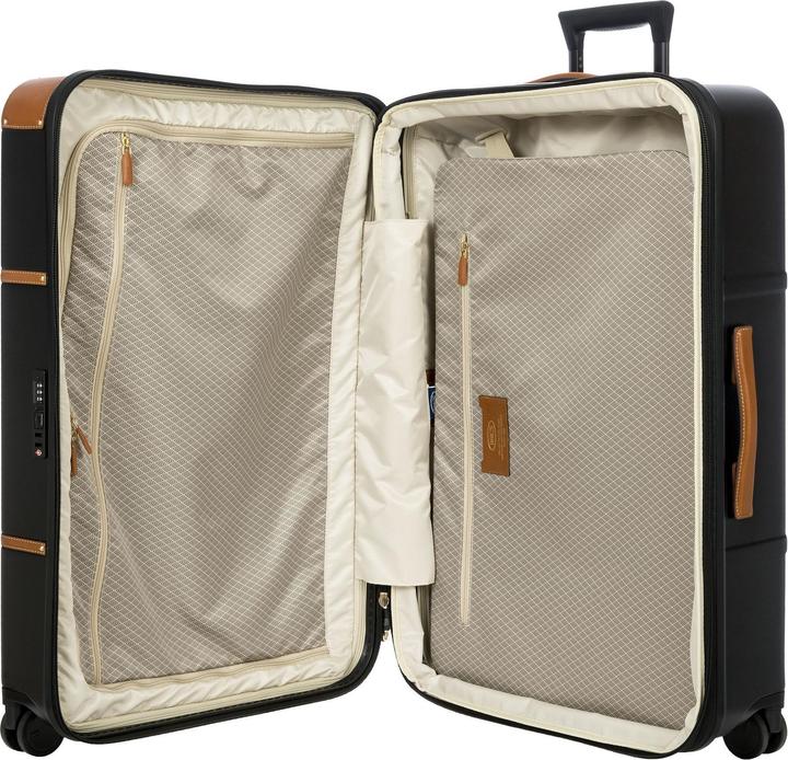 Image du produit Brics Bellagio 4 roues trolley 76 cm avec soufflet extensible (96 l)