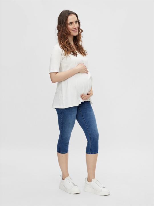 Image du produit Mamalicious MLSARNIE Jeans de maternité, 3/4 (29)