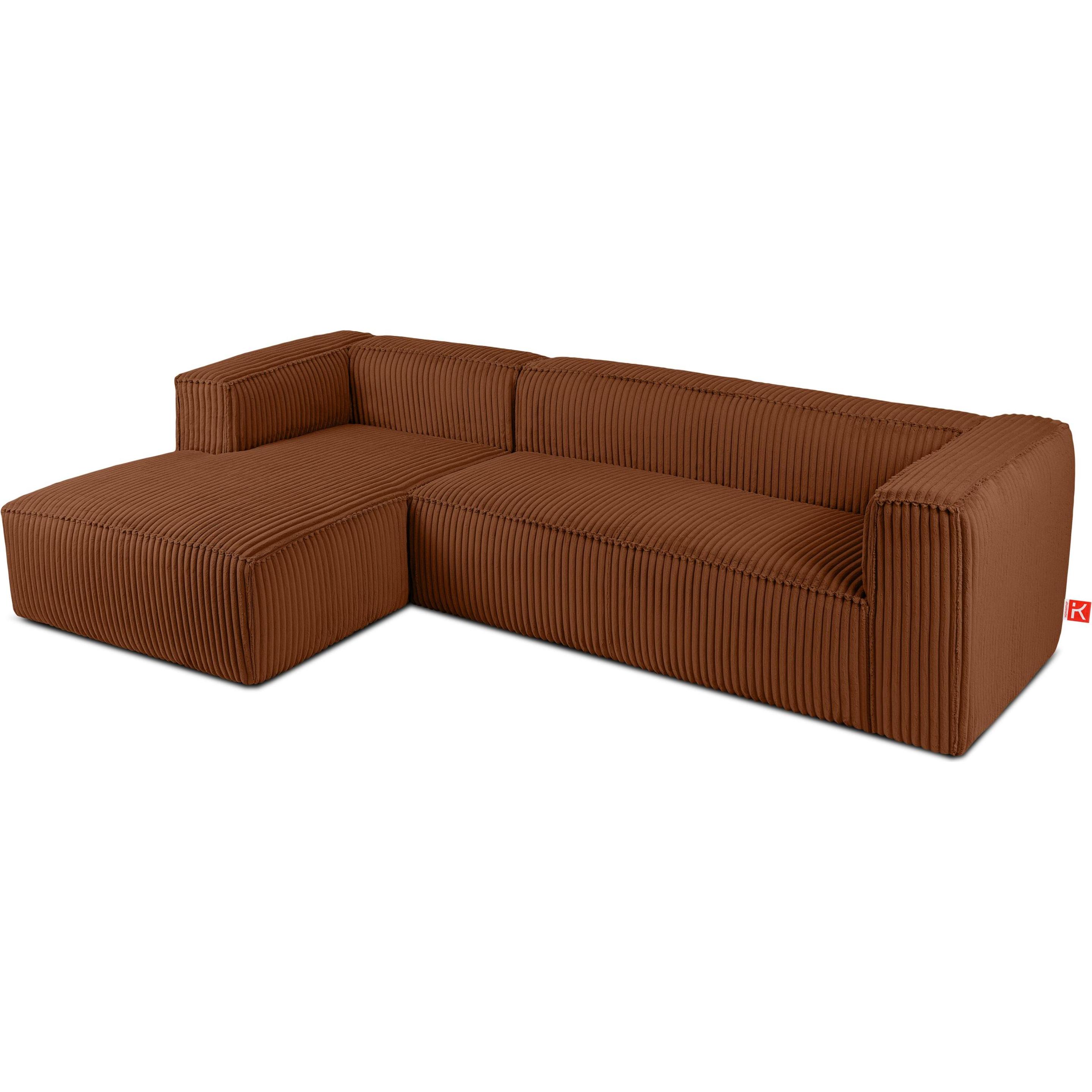Thumbnail - Konsimo, Sofa, Ferox (Ecksofa)