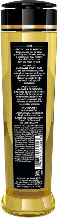 Image du produit Shunga Aphrodisia (250 ml)