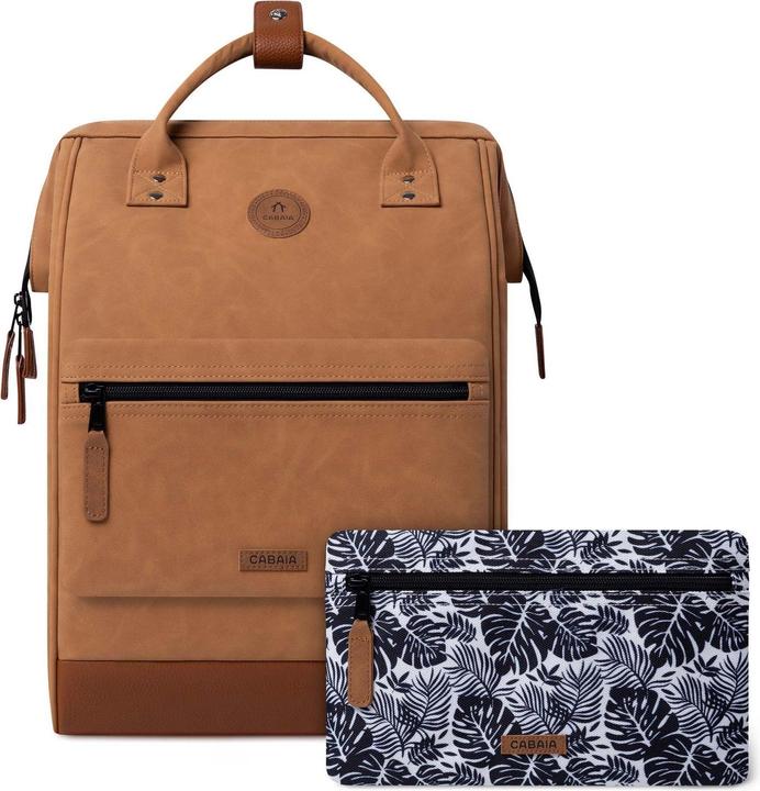 Image du produit Cabaia Adventurer L Nubuck (26 l)