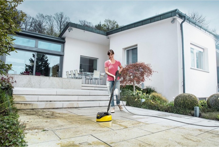 Produktbild Kärcher K 7 Premium Power Flex Home (Netzbetrieb)