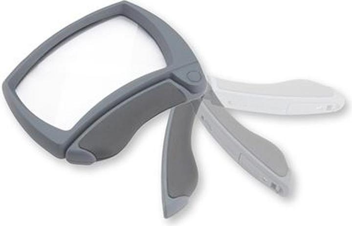Produktbild Carson Lupe MJ-50 140 mm