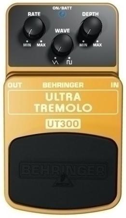 Actual product image Behringer UT300 Efekt gitarowy