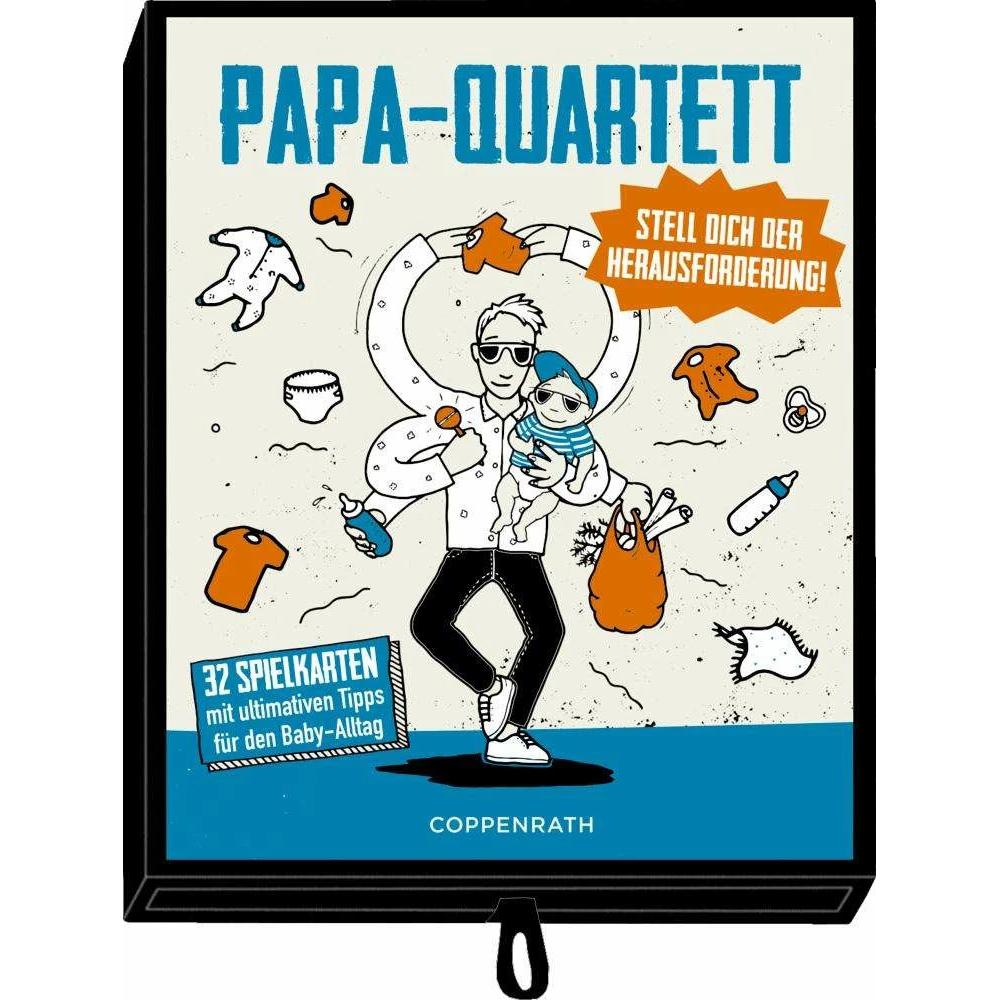 Schachtelspiel, Ratgeber von Josua Rieber