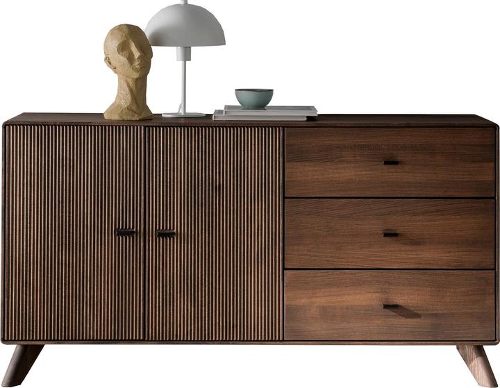 Image du produit Möbel-Eins Jakarta (141 x 40 x 75 cm)