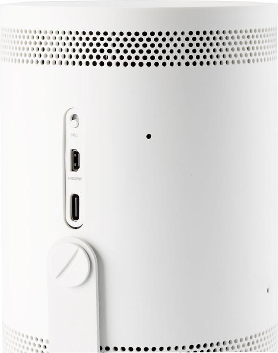 Actual product image Samsung The Freestyle 2nd Generation (Full HD, 230 lm, 1.2:1)