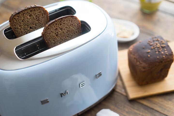 Image du produit Smeg 50's Style Compact