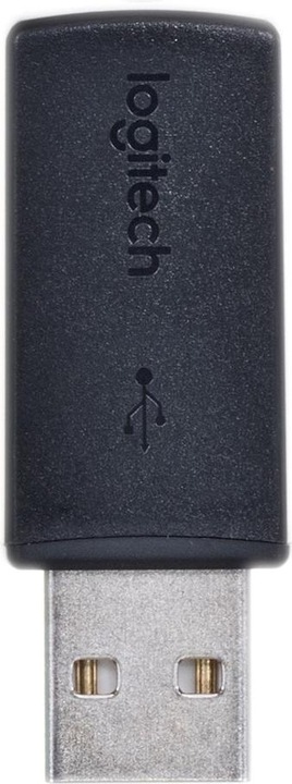 Immagine prodotto Logitech MK220 (US, Senza fili)