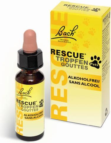 Produktbild Bach Rescue Rescue Original