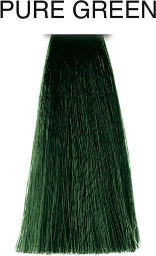 Image du produit pH Argan & Keratin Color (Vert pur)