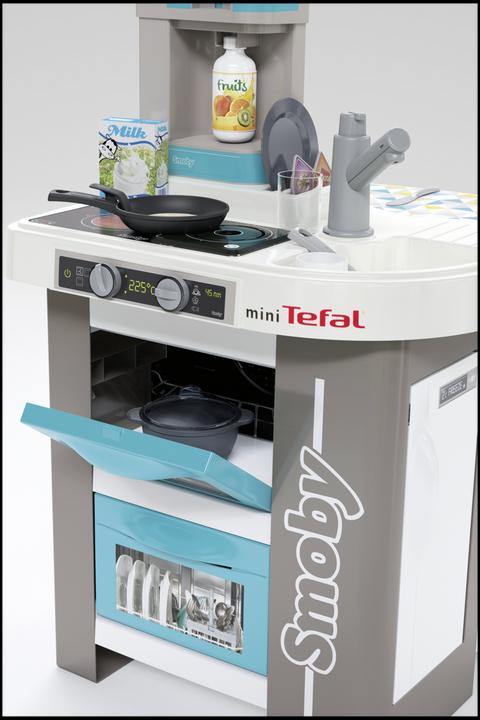 Immagine prodotto Smoby Bolla da cucina Tefal Studio