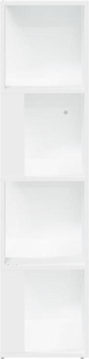 Image du produit vidaXL Eckschrank (33 x 33 x 132 cm)