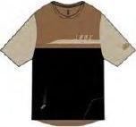 Produktbild 100% Airmatic Herren Biketrikot (M)