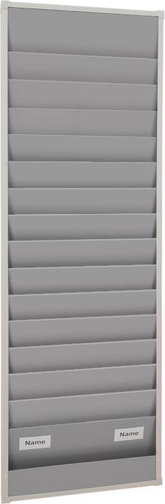 Produktbild Eichner Werkstattplaner (55.5 x 175.5 cm)