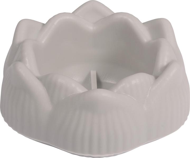 Produktbild Rayher Silikon Giessform "Schale Lotusblüte"