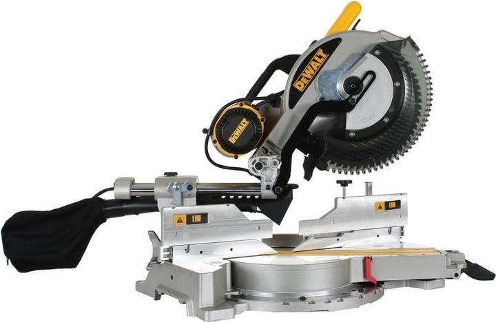 Actual product image DeWalt DWS780-QS Panel saw