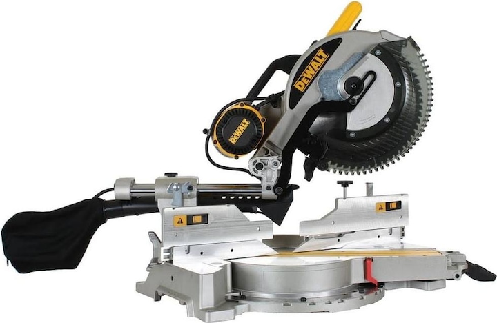 Immagine prodotto DeWalt Sega da pannello
