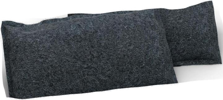 ThoMar AirDry Luchtontvochtiger Turbo Duo (24.00 l/24h)