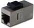 Produktbild Digitus RJ-45 Kupplung (Netzwerk Kupplung)