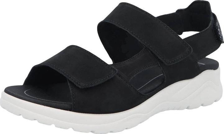 Actual product image Sandal Haika - width H (38)