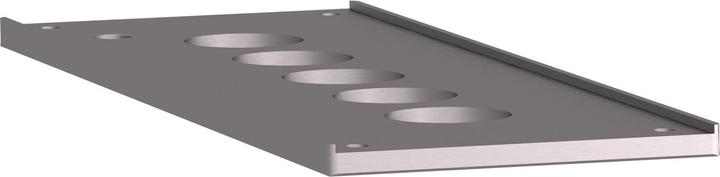 Image du produit Schneider Electric Pushbutton Flush Plate 22mm Xap +Options