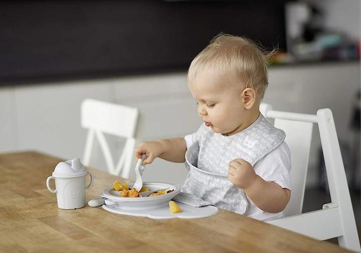 Produktbild Herobility Bib Connect (6 Monate)