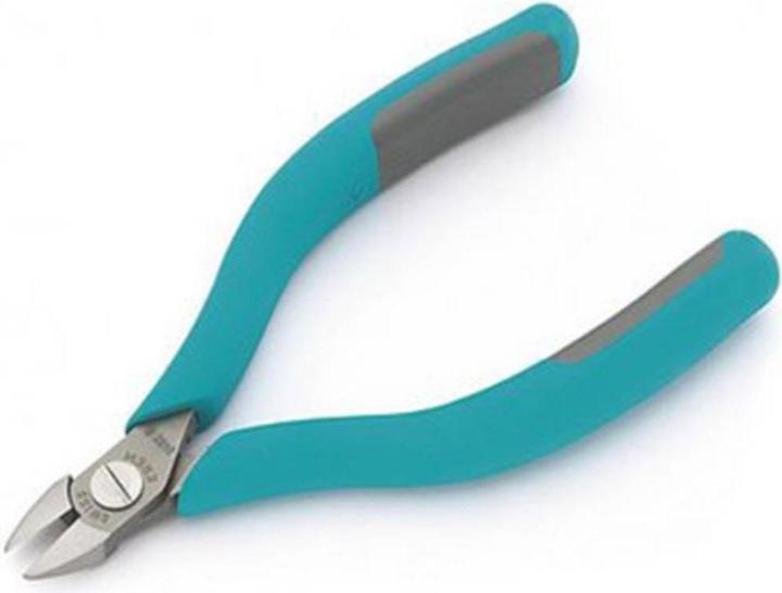 Actual product image Weller Erem wire cutting pliers (130 mm)