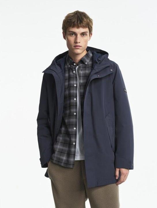 Produktbild Aigle MTD Parka Light Insulated - Parka - Herren (M)