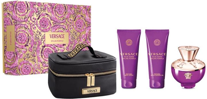 Immagine prodotto Versace Dylan Purple (Set di profumi)
