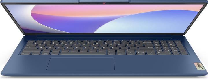 Actual product image Lenovo IdeaPad Slim 3 (16", Intel Core i5-12450H, 16 GB, 1000 GB, DE)
