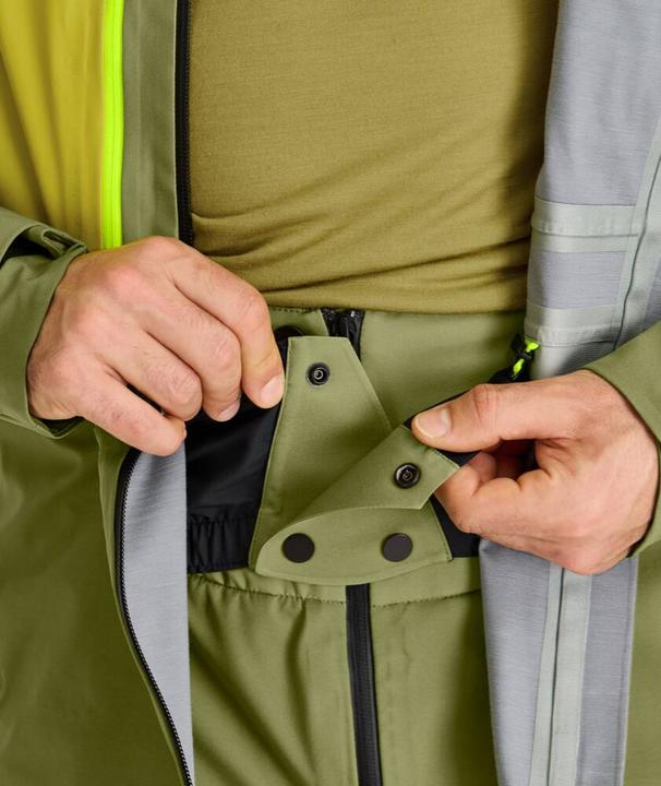 Produktbild Ortovox Guardian Shell Jacket (M)