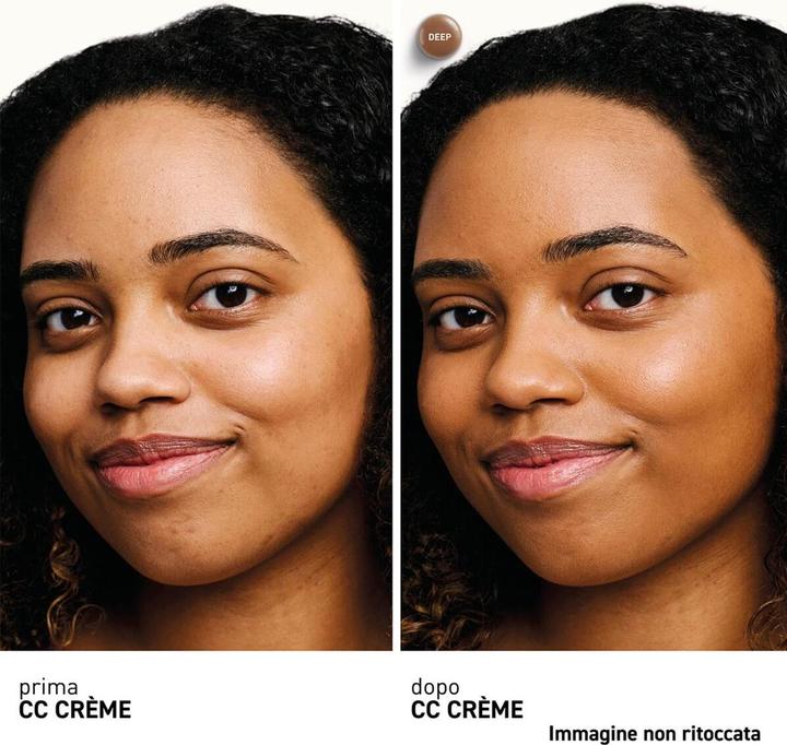 Actual product image Erborian CC Crème (Beige, Clair, Light, 15 ml)