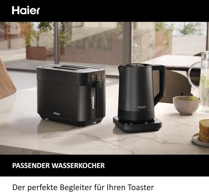 Image du produit Haier HTO5A3 011