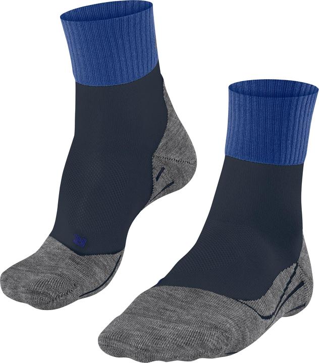 Produktbild Falke TK2 Explore Cool Short Herren Trekking Kurzsocken (44 - 45)