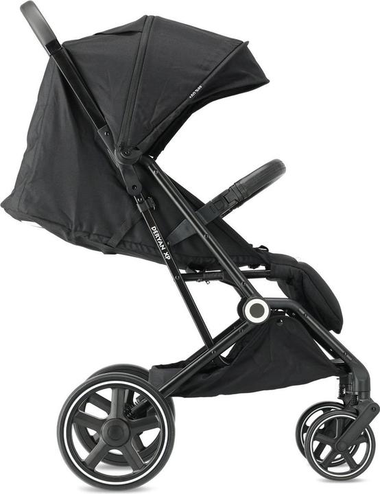 Image du produit Deryan Luxus XP Buggy XL - kompakt leicht - schwarz