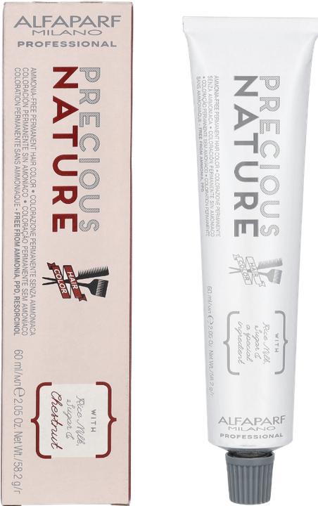 Produktbild Alfaparf Precious Nature Hair Color (6NI)