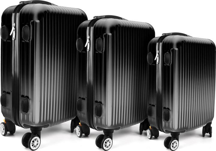 Produktbild HTI-Living High Level (102 l)