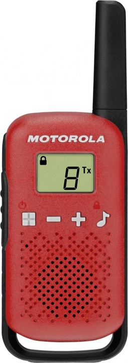 Produktbild Motorola Talkabout T42 (4 km)