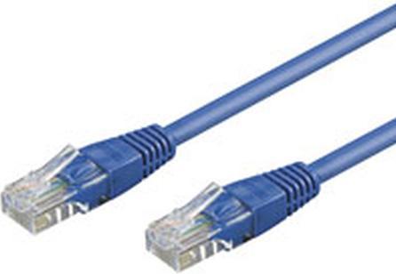 Produktbild Goobay Netzwerkkabel (UTP, CAT6, 0.25 m)