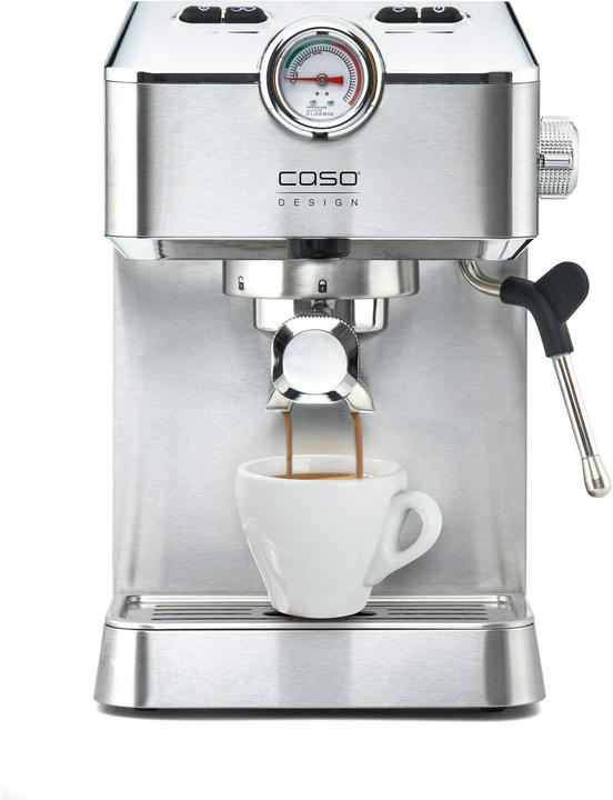 Immagine prodotto Caso Espresso Gourmet