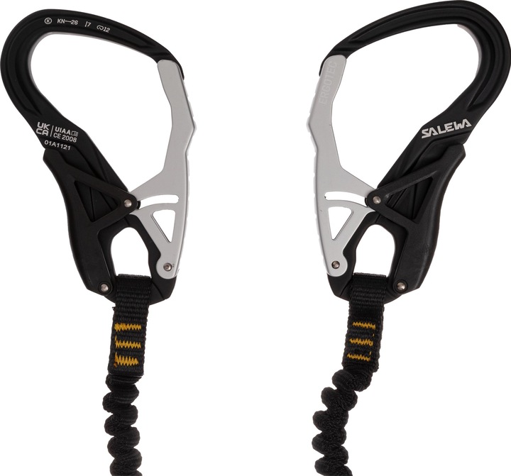 Actual product image Salewa Ergo Core